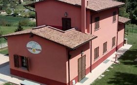 Il Nido della Gastronomia Toscana