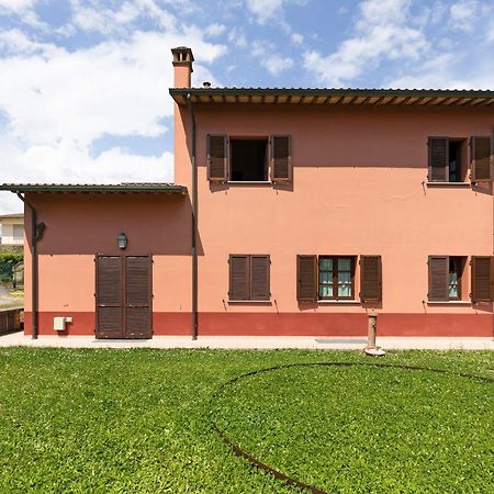 Il Nido della Gastronomia Toscana Montopoli in Val dʼArno Esterno foto
