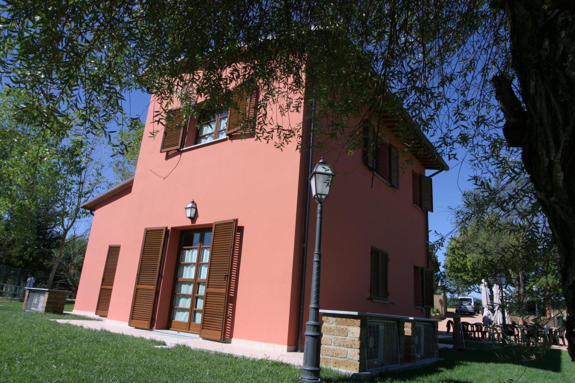 Il Nido della Gastronomia Toscana Montopoli in Val dʼArno Esterno foto