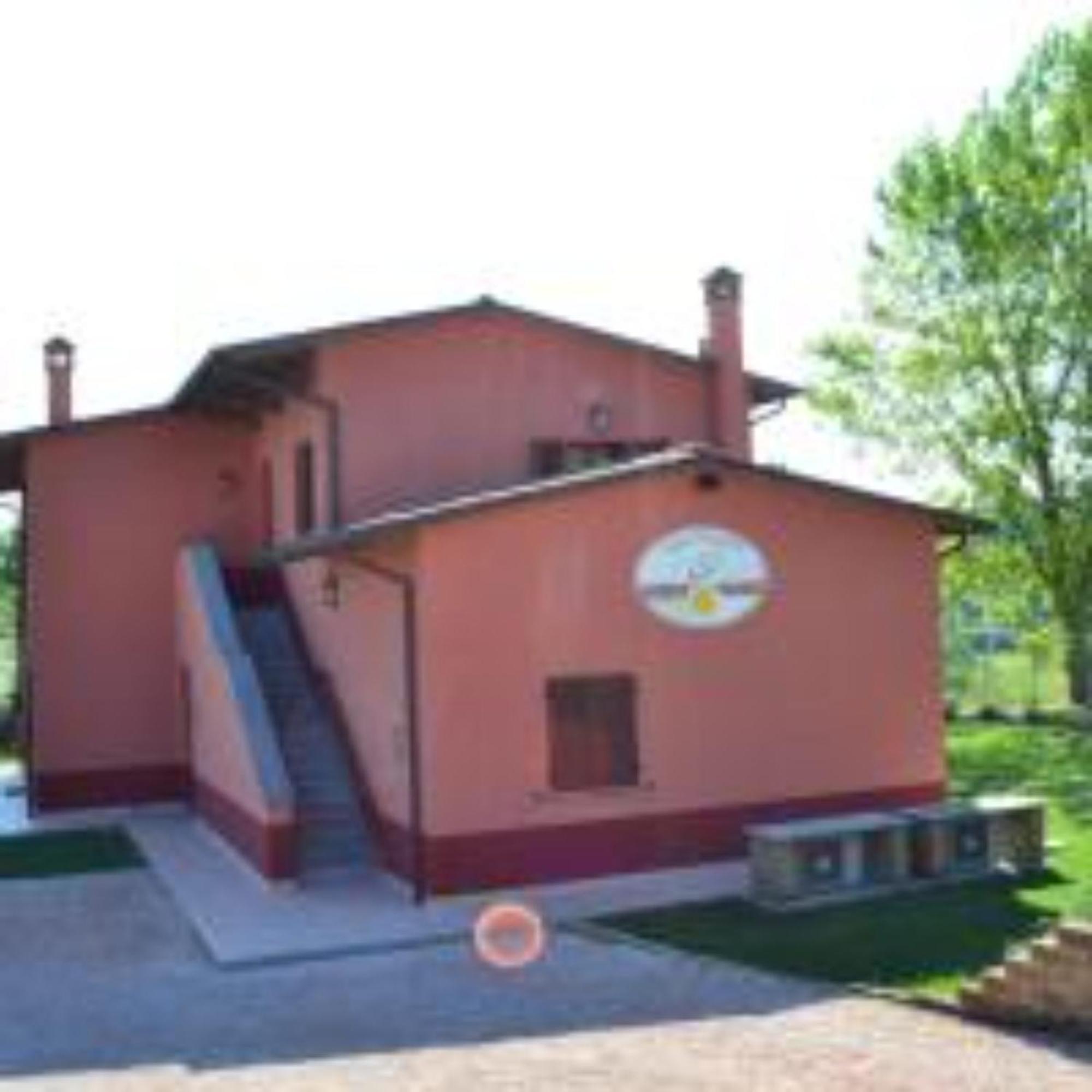 Il Nido della Gastronomia Toscana Montopoli in Val dʼArno Esterno foto