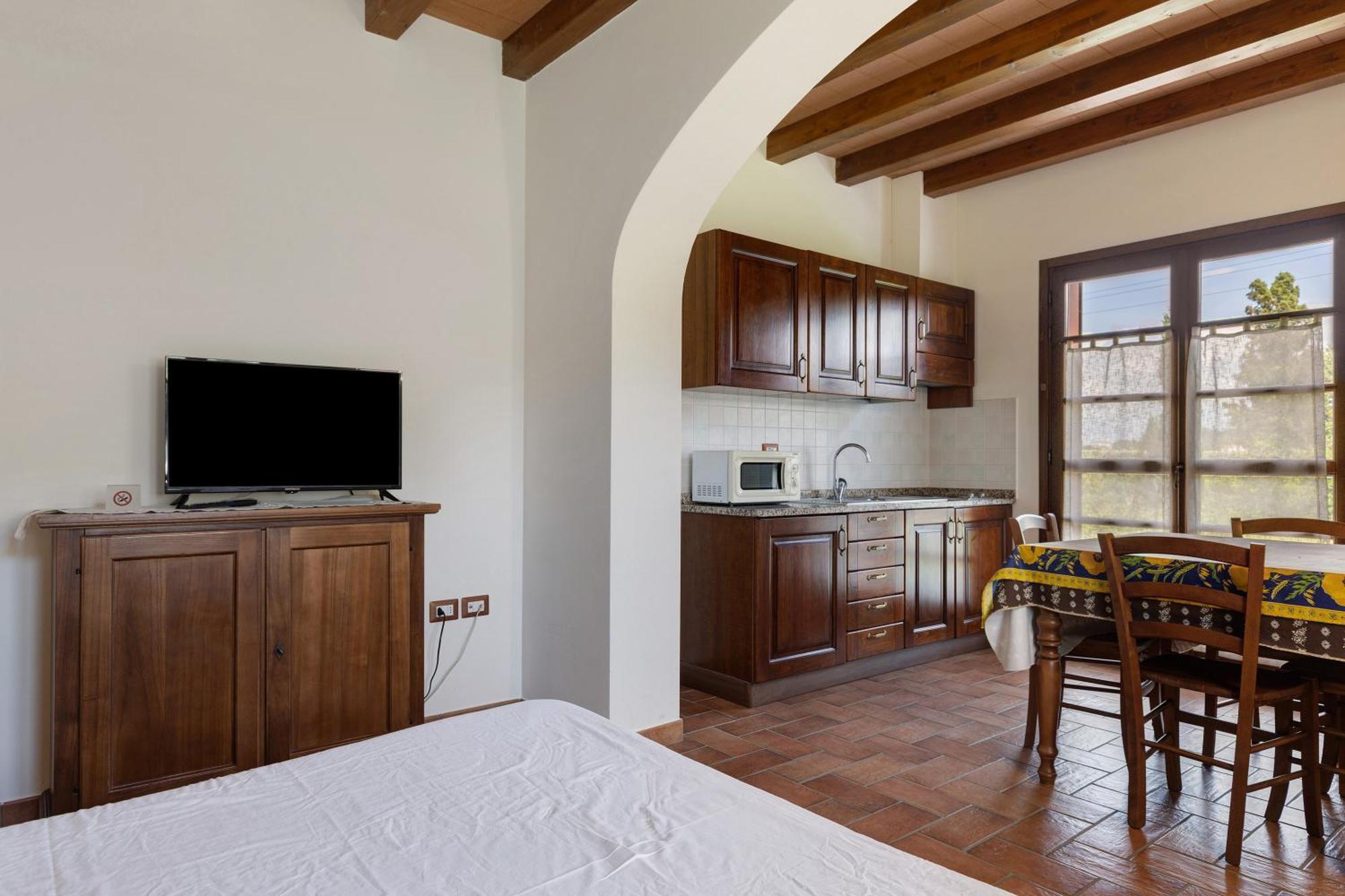 Il Nido della Gastronomia Toscana Montopoli in Val dʼArno Esterno foto