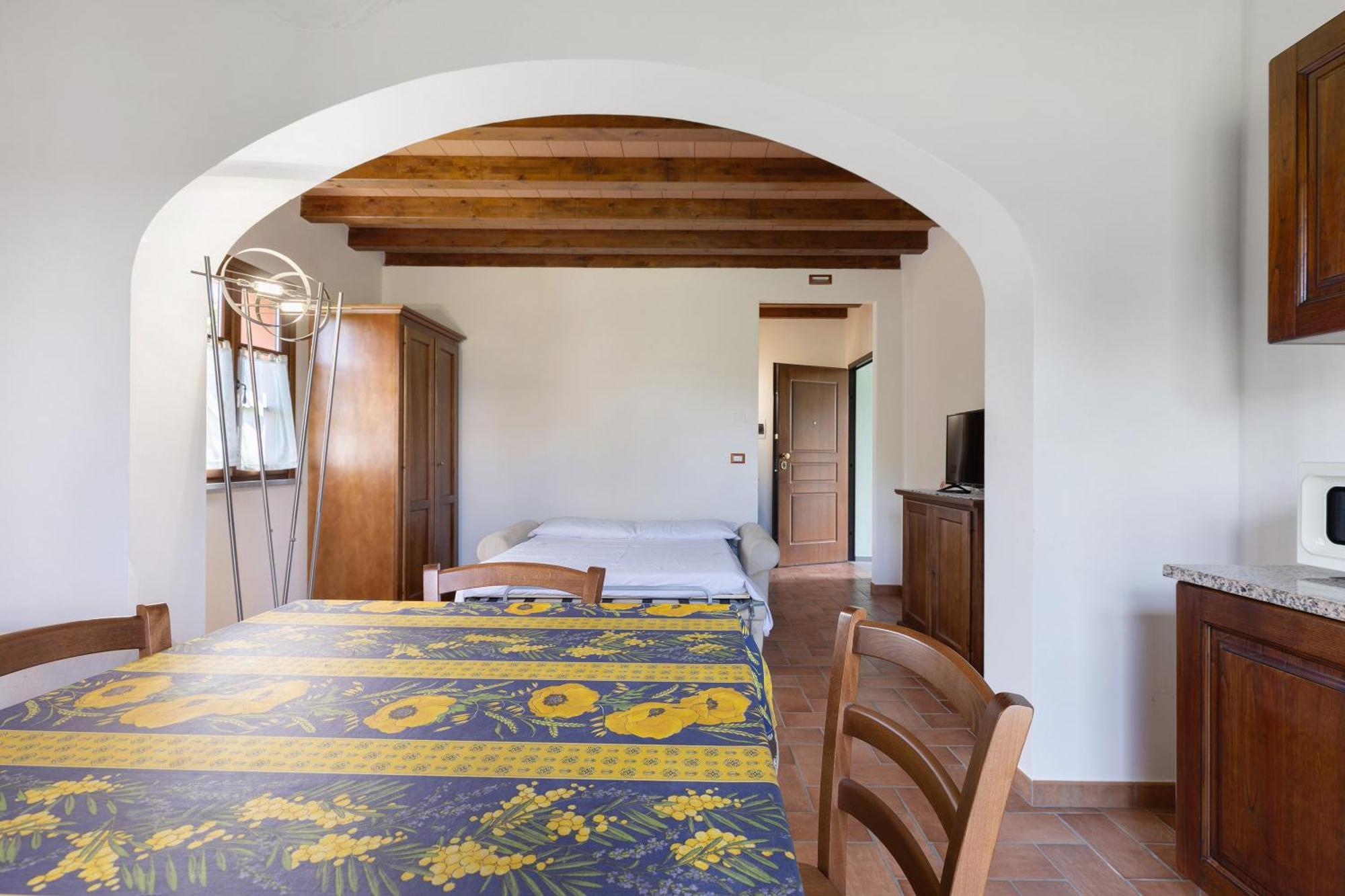 Il Nido della Gastronomia Toscana Montopoli in Val dʼArno Esterno foto