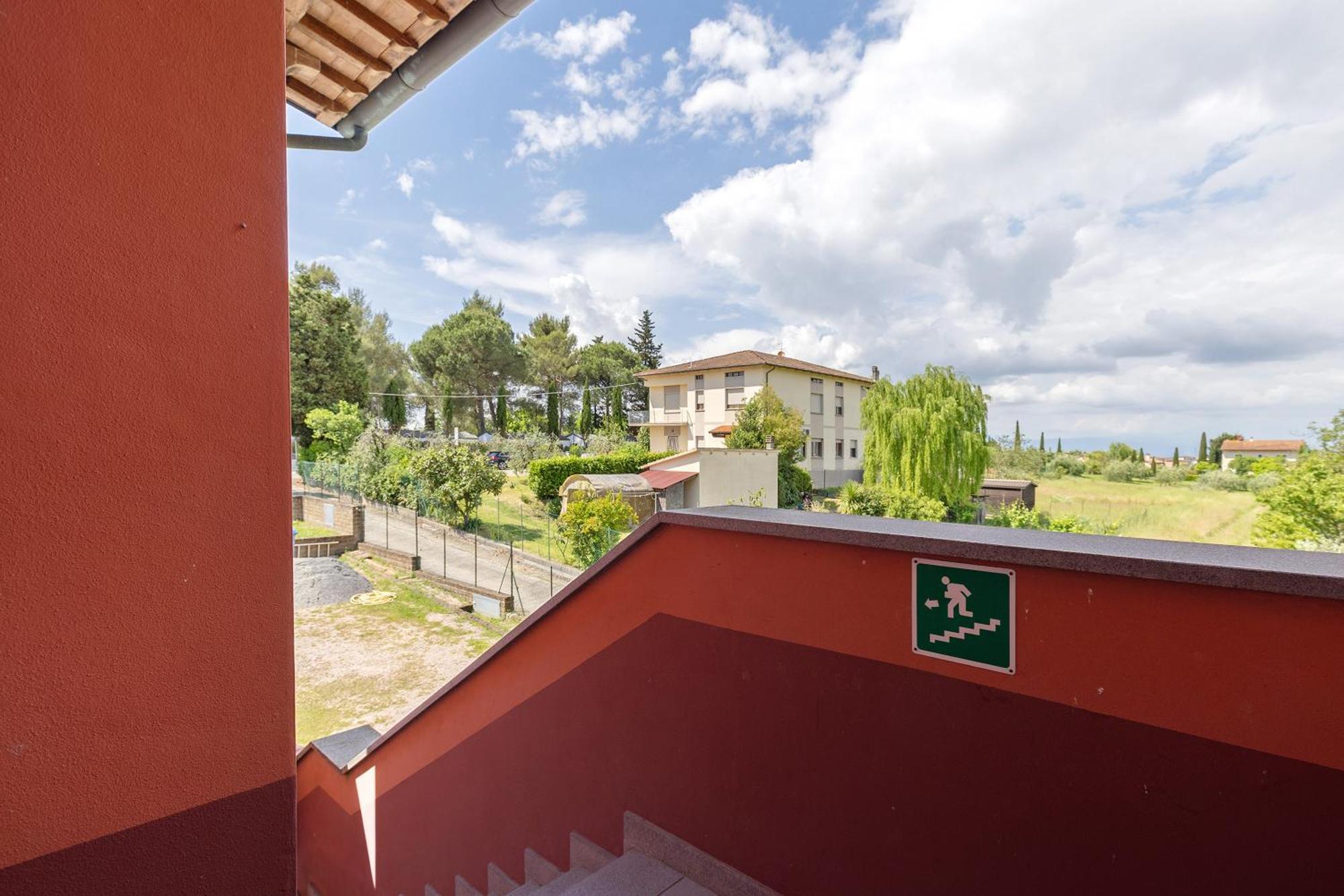 Il Nido della Gastronomia Toscana Montopoli in Val dʼArno Esterno foto