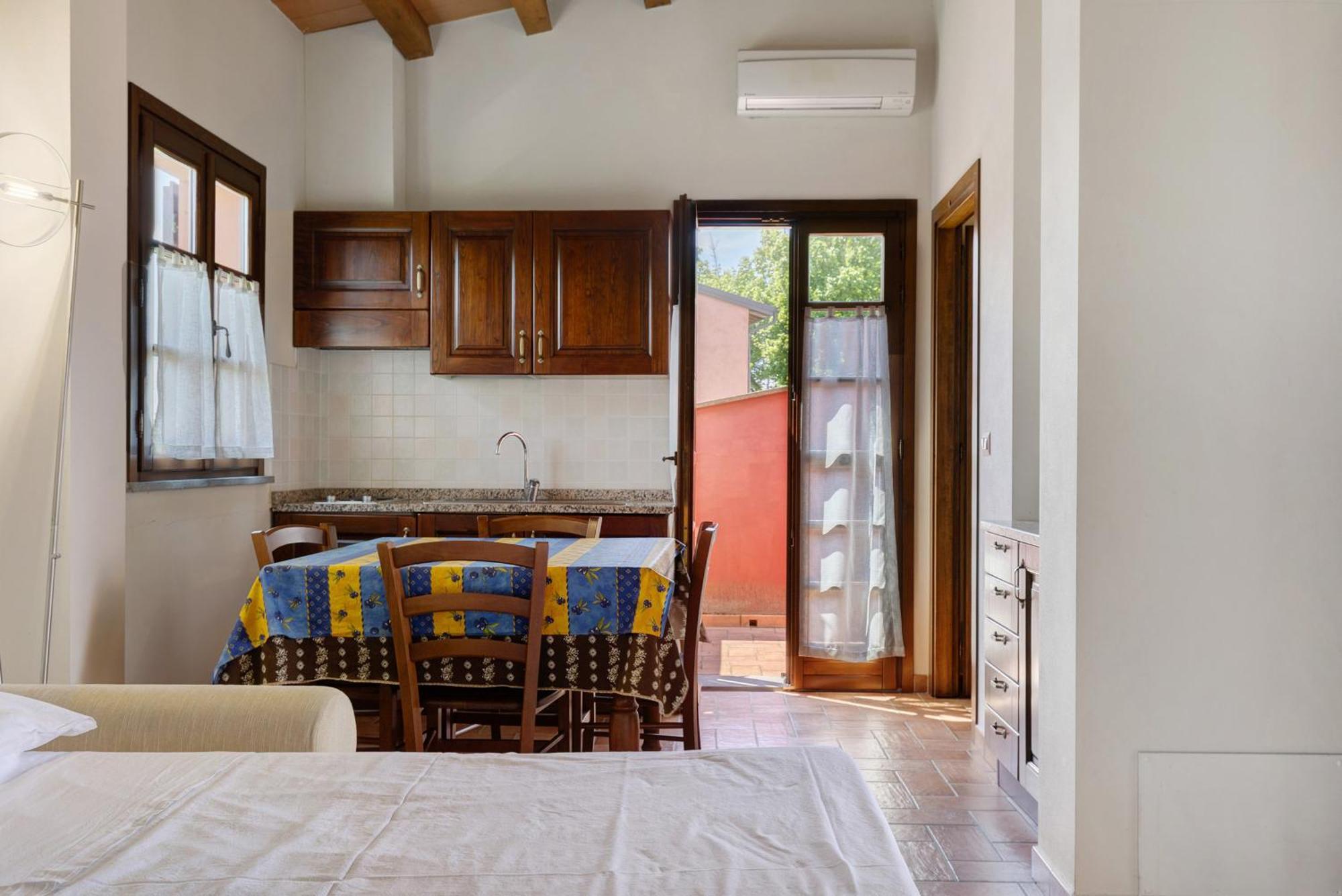 Il Nido della Gastronomia Toscana Montopoli in Val dʼArno Esterno foto
