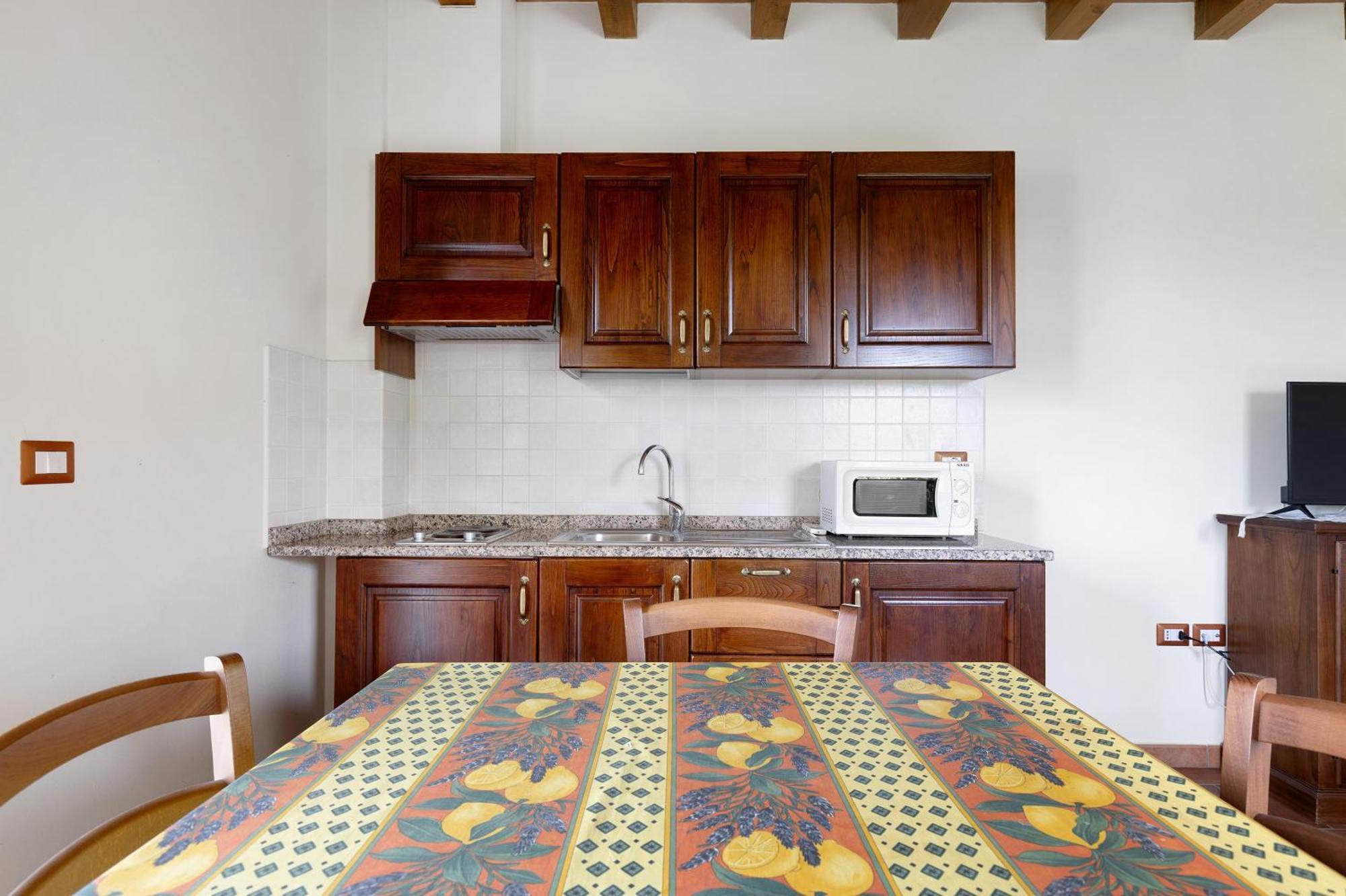 Il Nido della Gastronomia Toscana Montopoli in Val dʼArno Esterno foto